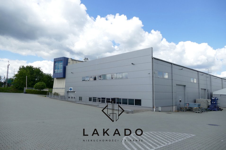 Lokal użytkowy na wynajem Kraków, Skotniki, Szymona Szymonowica  1 083m2 Foto 6