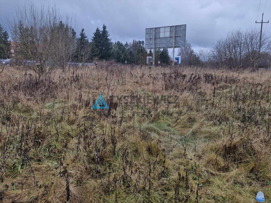 Działka przemysłowo-handlowa na sprzedaż Kobylnica, Roberta Schumana  625m2 Foto 5