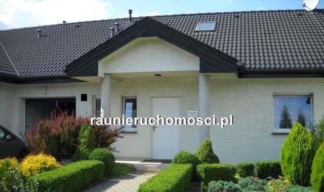 Przestronny dom 124 m² z garażem, nowoczesny wystrój polecam Plewiska, os. Pogodne  124m2 Foto 1