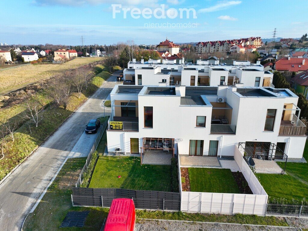 Mieszkanie trzypokojowe na sprzedaż Rzeszów, al. gen. Władysława Sikorskiego  86m2 Foto 7