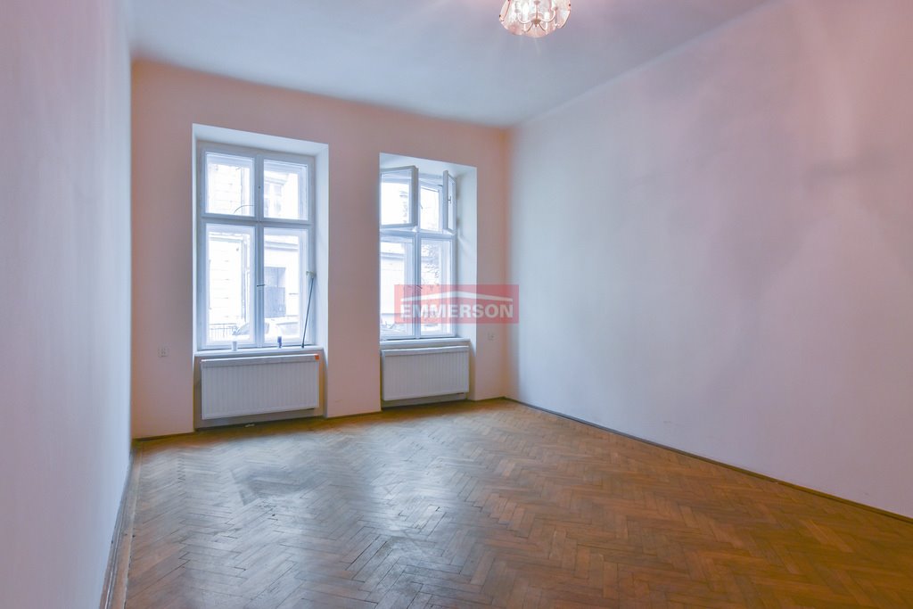 Unikalne mieszkanie w sercu Kazimierza, 169 m2, inwestycja Kraków, Stare Miasto, Stare Miasto, Miodowa  169m2 Foto 1