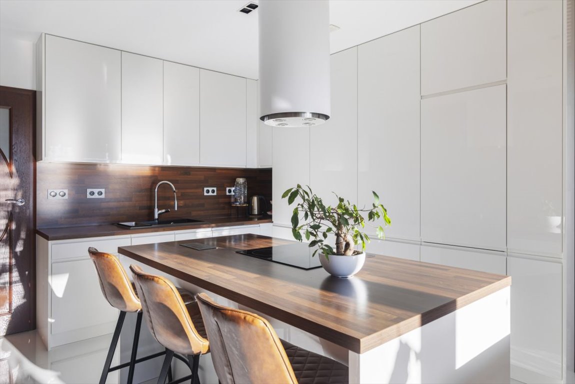 Dwupoziomowy apartament 104 m² z tarasem i miejscem parkingowym Bielany Wrocławskie, Świerkowa  104m2 Foto 1