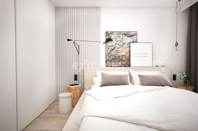 Mieszkanie trzypokojowe na sprzedaż Gdańsk, Łostowice, Pastelowa  52m2 Foto 1