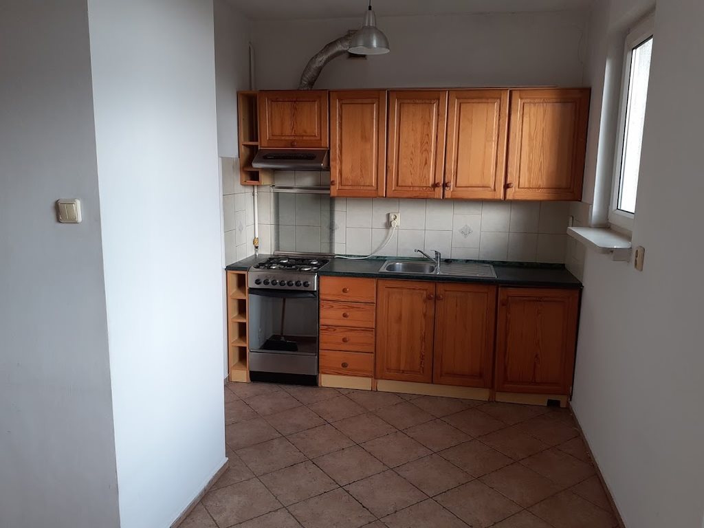 Mieszkanie trzypokojowe na sprzedaż Warszawa, Ursus, Górna Droga  49m2 Foto 1