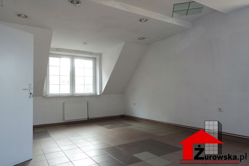 Lokal użytkowy na wynajem Strzelce Opolskie  40m2 Foto 1