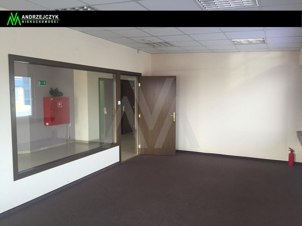 Lokal użytkowy na wynajem Gdańsk, Orunia, TRAKT ŚW. WOJCIECHA  165m2 Foto 1