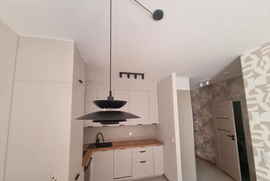 Nowoczesne 2 pok. z ogródkiem w SOHO by Yareal, Praga Warszawa, Praga-Południe, Żupnicza 12  40m2 Foto 1