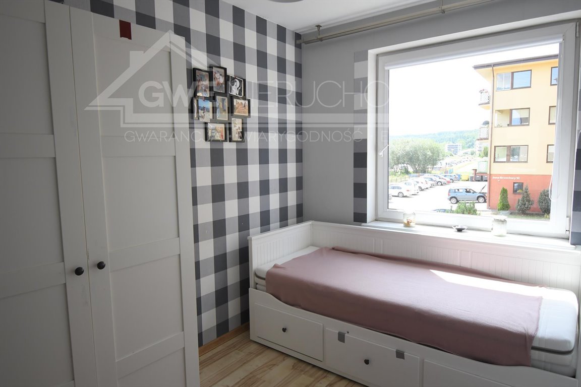 Mieszkanie czteropokojowe  na sprzedaż Reda, Brzechwy  88m2 Foto 6