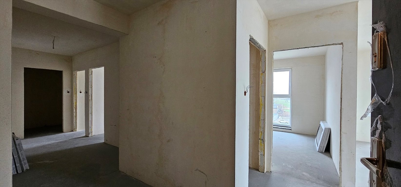 Mieszkanie czteropokojowe  na sprzedaż Kutno, Wajdy  80m2 Foto 5