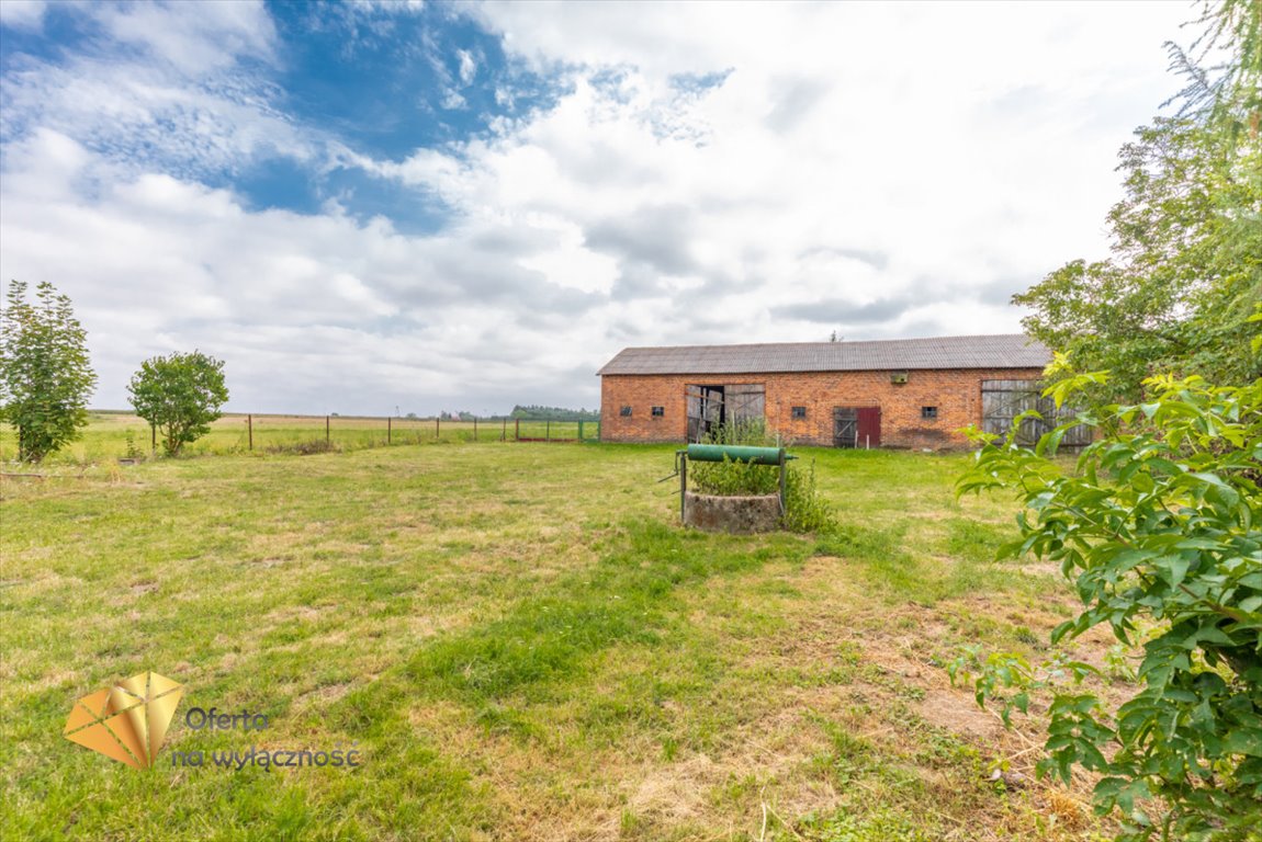 Mieszkanie trzypokojowe na sprzedaż Garbów  300m2 Foto 5