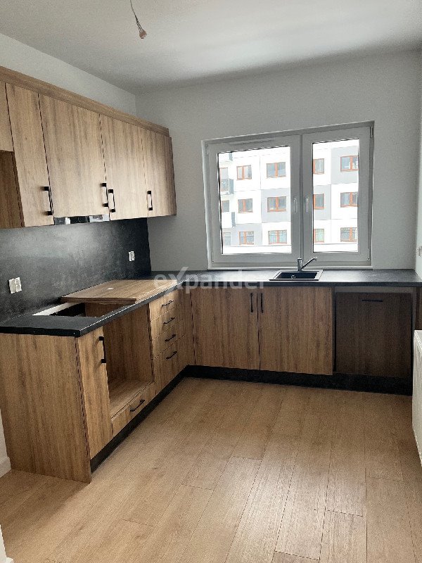 Mieszkanie dwupokojowe na sprzedaż Miękinia  53m2 Foto 1