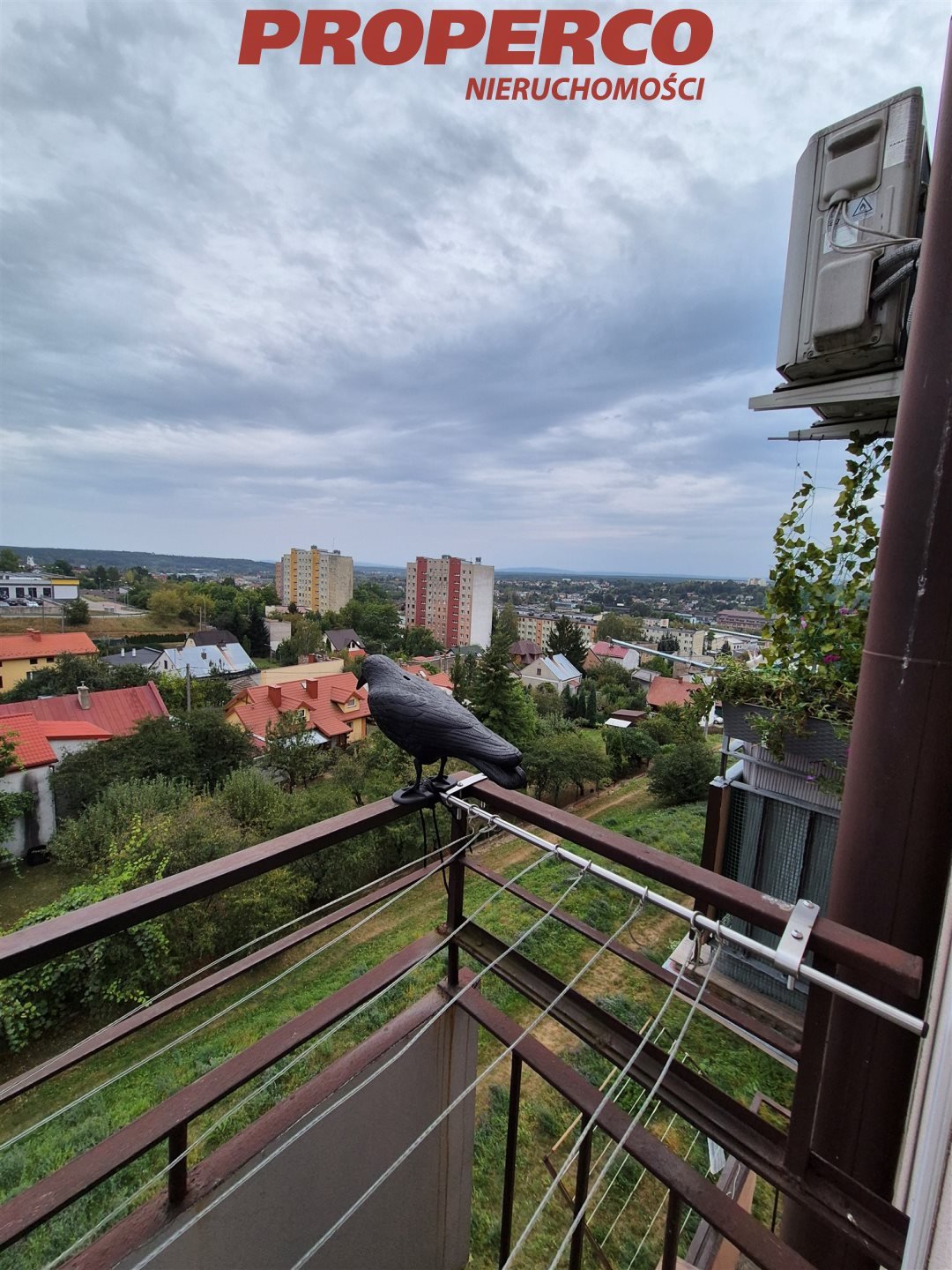 Mieszkanie dwupokojowe na sprzedaż Starachowice, Na Szlakowisku  46m2 Foto 9