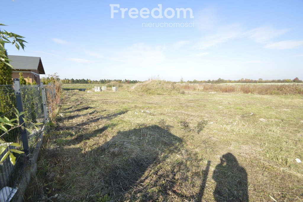 Działka budowlana na sprzedaż Kępno  1 104m2 Foto 1