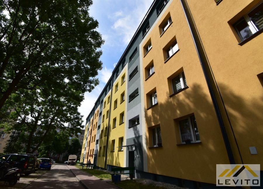 Mieszkanie dwupokojowe na sprzedaż Ruda Śląska, Bielszowice, Ks. Józefa Niedzieli  38m2 Foto 1