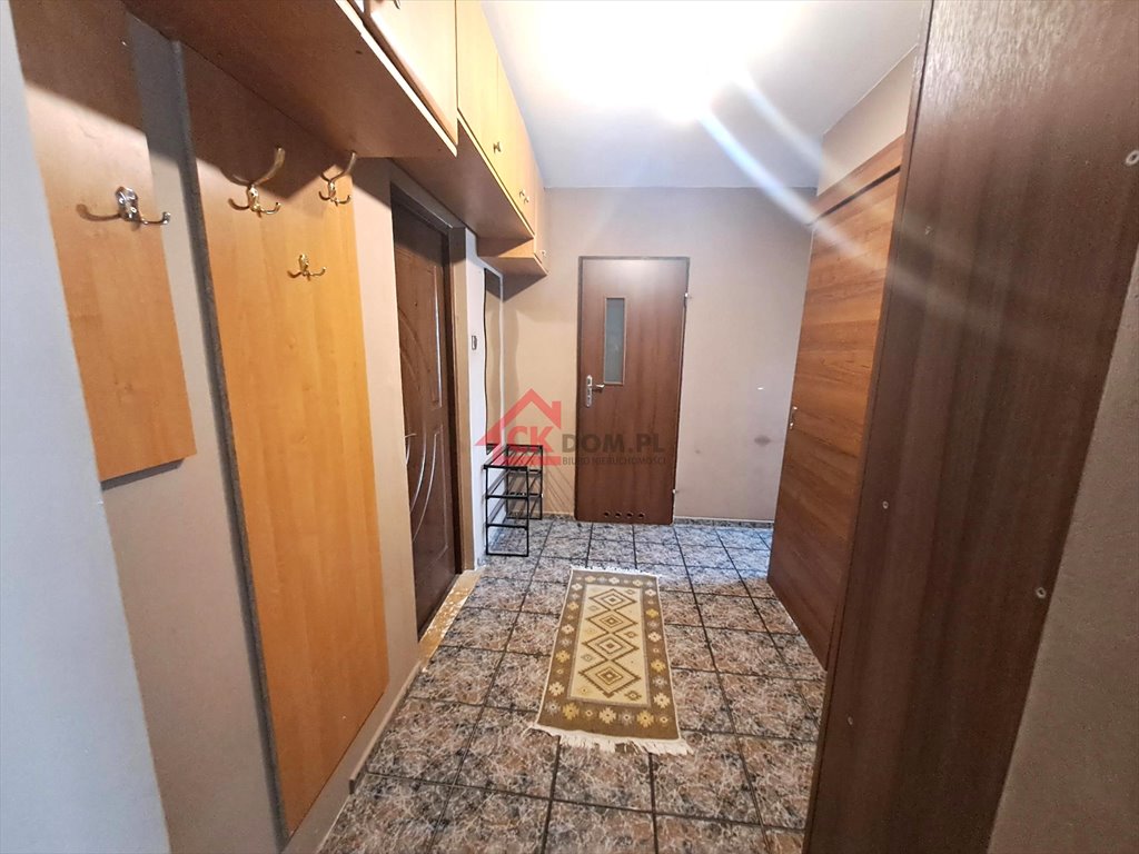 Mieszkanie dwupokojowe na sprzedaż Kielce, Słoneczne Wzgórze, G. Zapolskiej  40m2 Foto 7