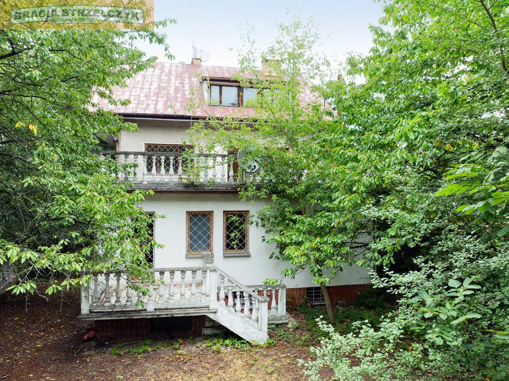 Dom na sprzedaż Warszawa, Ursynów  425m2 Foto 1