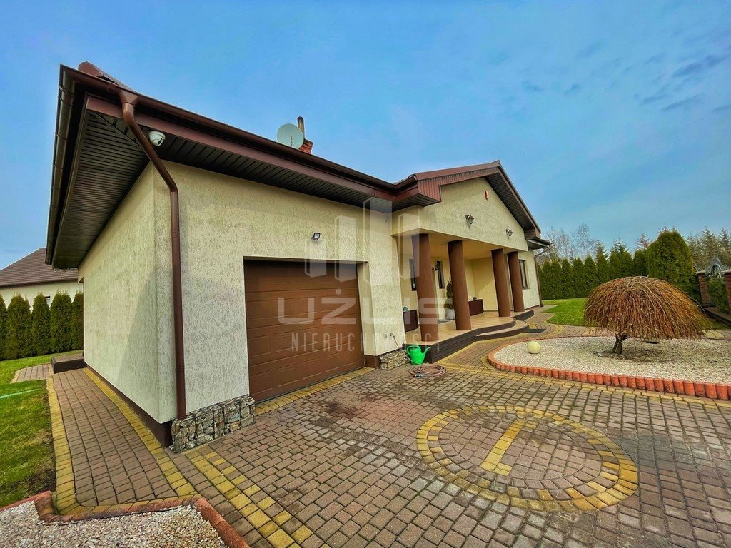 Dom na sprzedaż Starogard Gdański, Ludwika Zamenhofa  103m2 Foto 4