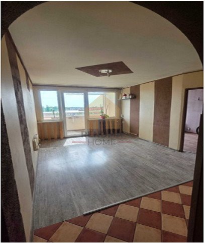 Zapraszam do obejrzenia 36 m² mieszkania z balkonem i piwnicą Lubin  36m2 Foto 1