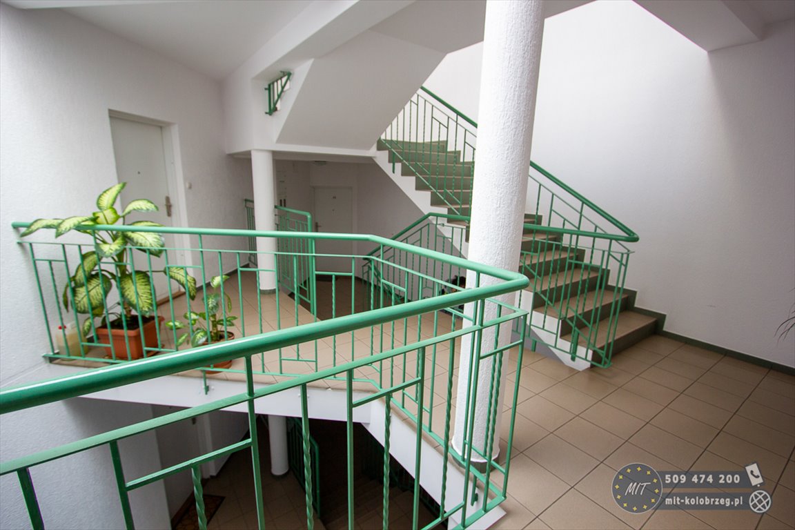 Mieszkanie trzypokojowe na wynajem Kołobrzeg, Zapleczna  77m2 Foto 15