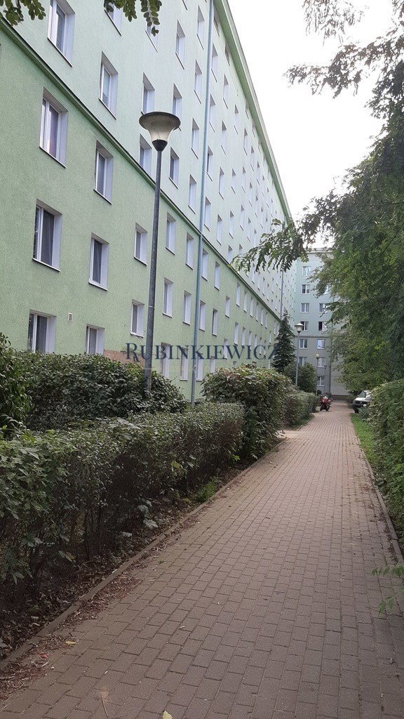 Mieszkanie dwupokojowe na sprzedaż Warszawa, Wola, Żytnia  52m2 Foto 13