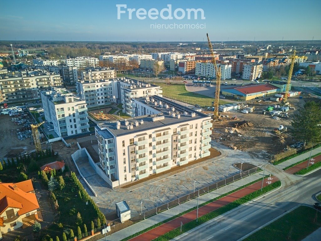 Mieszkanie trzypokojowe na sprzedaż Ełk, gen. Fieldorfa "Nila"  60m2 Foto 1