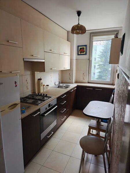 3-pokojowe mieszkanie 47,5 m2 przy metrze w Warszawie polecam Warszawa, Targówek, Suwalska  48m2 Foto 1