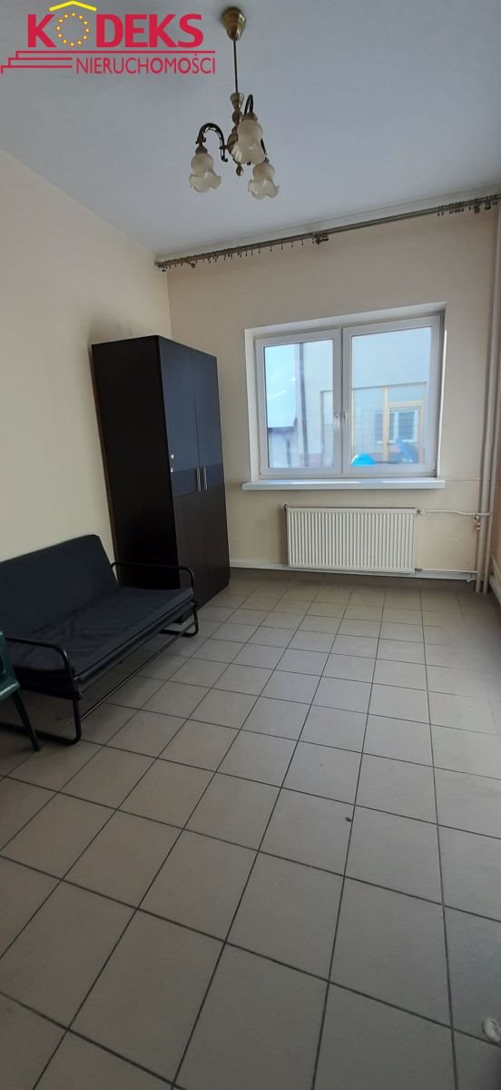 Polecam atrakcyjny lokal 74 m² na wynajem w Legionowie Legionowo  74m2 Foto 1