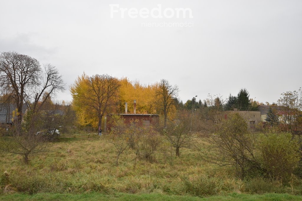 Działka inna na sprzedaż Ostrowiec Świętokrzyski, Wschodnia  620m2 Foto 11