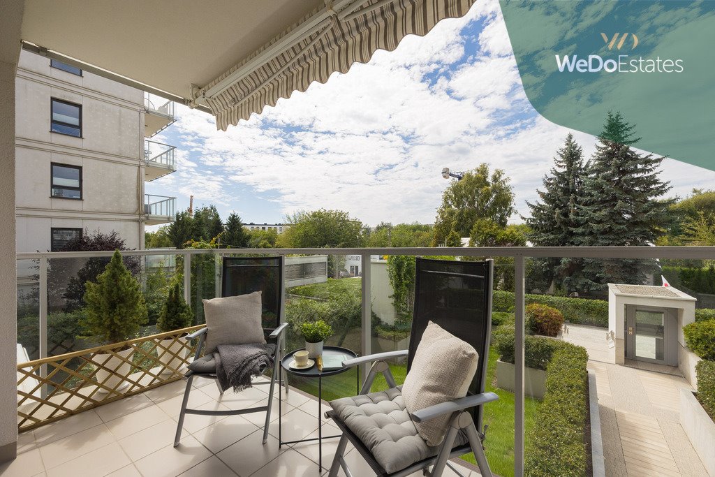 Mieszkanie dwupokojowe na sprzedaż Warszawa, Mokotów, Bartycka  50m2 Foto 1