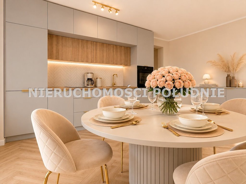 Apartament PREMIUM z panoramicznym widokiem na góry Ustroń, Poniwiec, Brzozowa  57m2 Foto 1