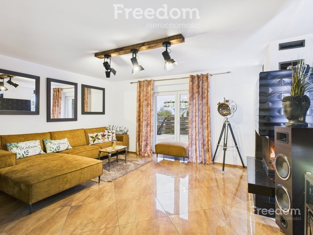 Dom na sprzedaż Biała, Górne Podwórze  180m2 Foto 1