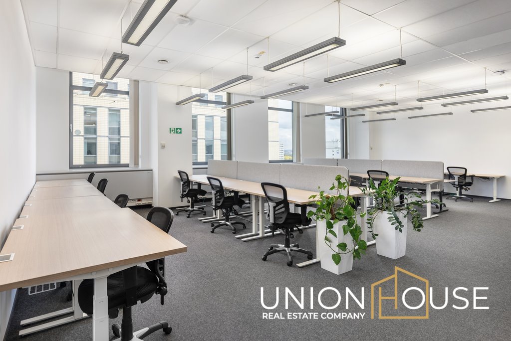 Nowoczesne biuro 45 m2 w Krakowie, Bronowice Małe Kraków, Bronowice Małe, Bronowice Małe, Armii Krajowej  45m2 Foto 1