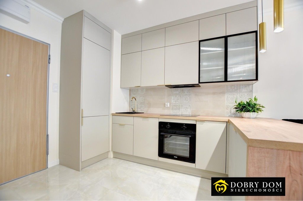 Nowoczesne 38 m² w centrum Białegostoku z garażem - polecam! Białystok, Centrum  38m2 Foto 1