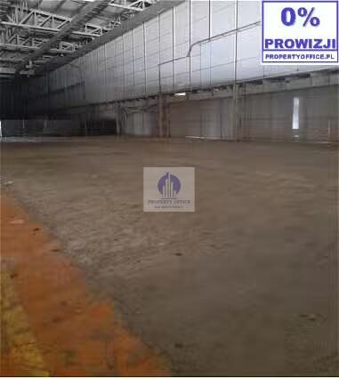 Wynajmę magazyn 1478 m² na Pradze-Północ w Warszawie: Warszawa Praga-Północ Pelcowizna: Modlińska