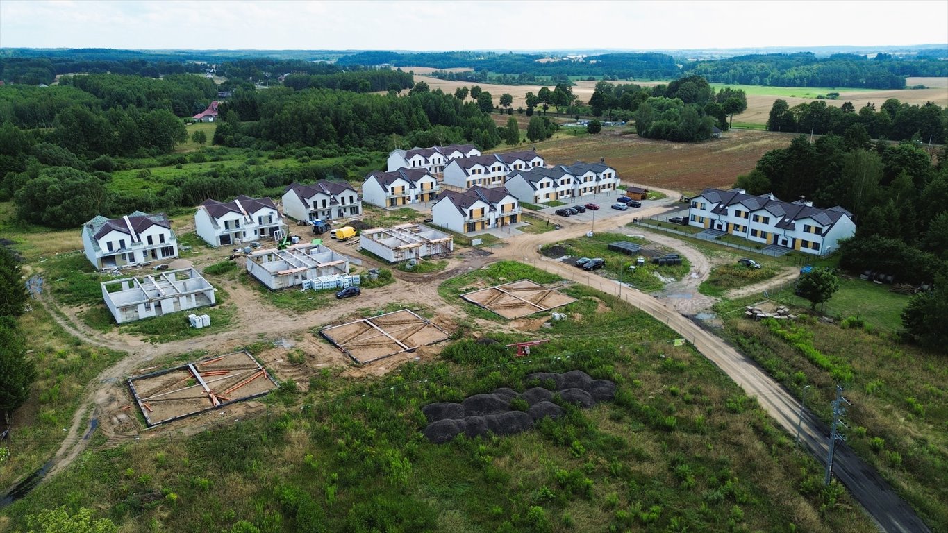 Mieszkanie trzypokojowe na sprzedaż Ostróda, Ostróda  79m2 Foto 10