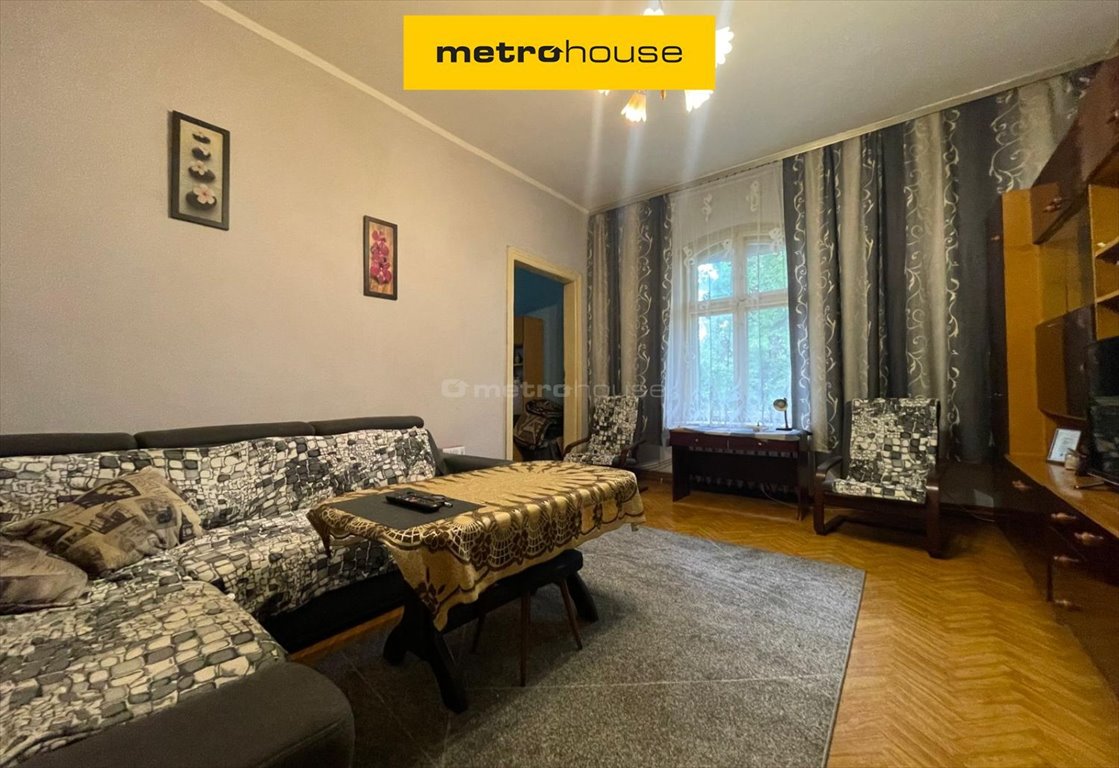 Mieszkanie czteropokojowe  na sprzedaż Zabrze  160m2 Foto 1