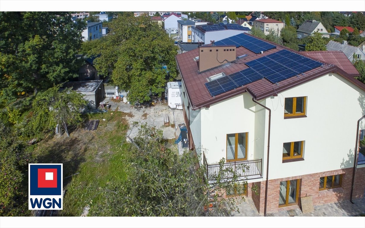 Przestronny dom 300 m2 z możliwością działalności i wielopokoleniowy Będzin, Gzichów, Kantora Mirskiego  300m2 Foto 1