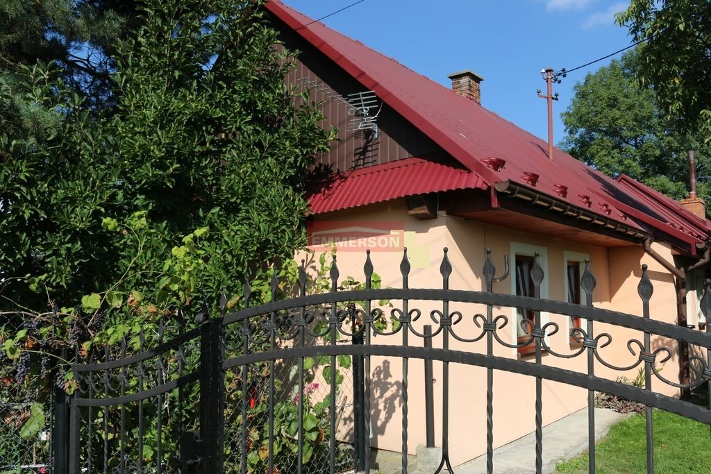 Dom na sprzedaż Borzęcin  100m2 Foto 13
