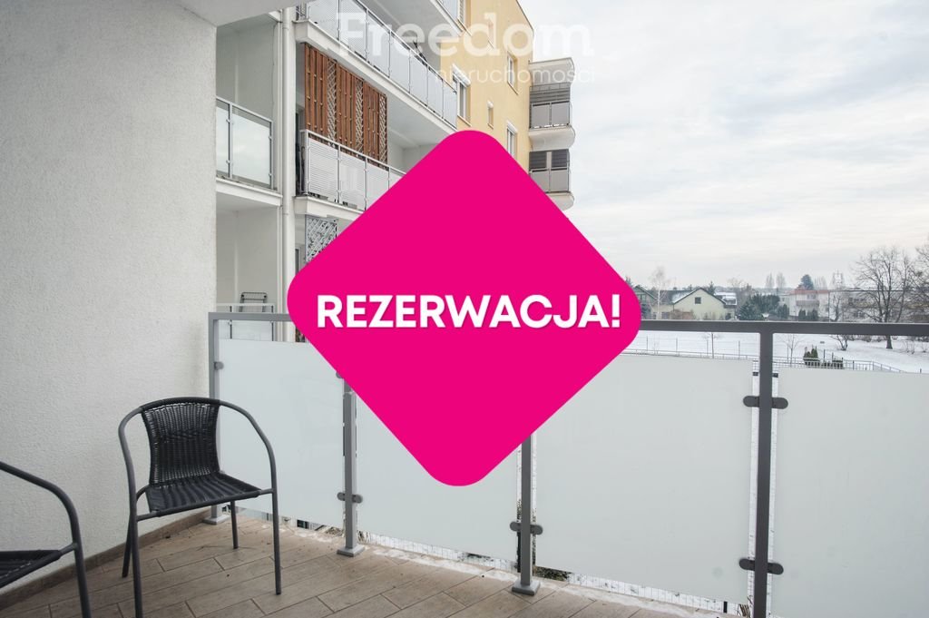 Mieszkanie dwupokojowe na sprzedaż Bydgoszcz, Wyżyny, Glinki  53m2 Foto 7