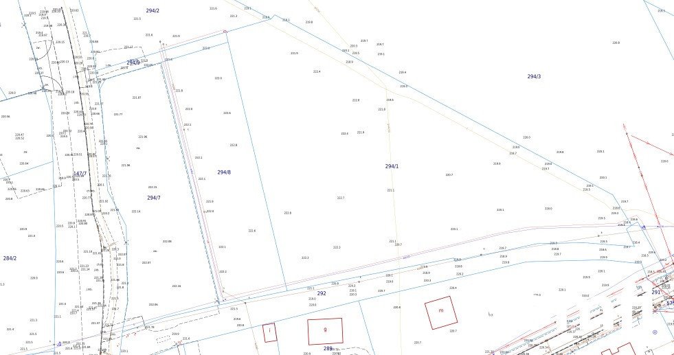 Działka komercyjna pod dzierżawę Szczyglice  10 070m2 Foto 15
