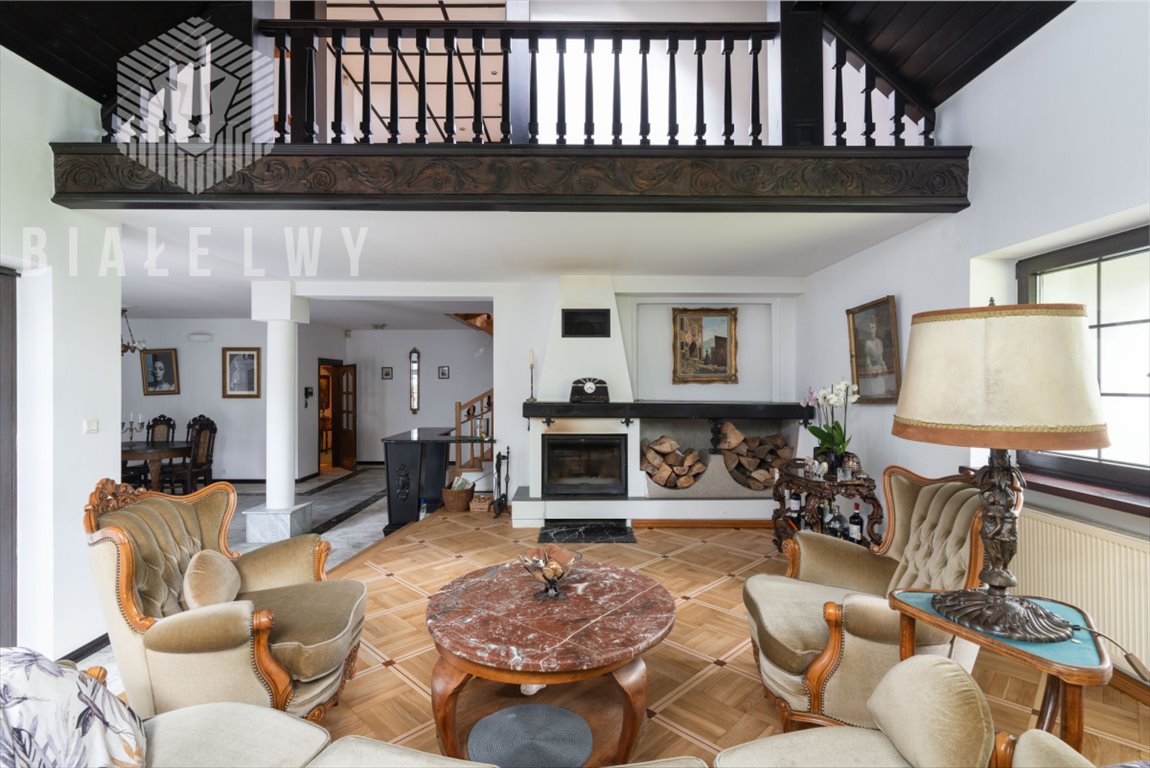 Dom na sprzedaż Kanie, Kręta  463m2 Foto 1