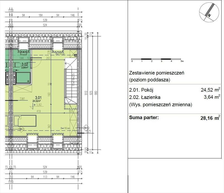 Dom na sprzedaż Świdnica  118m2 Foto 4