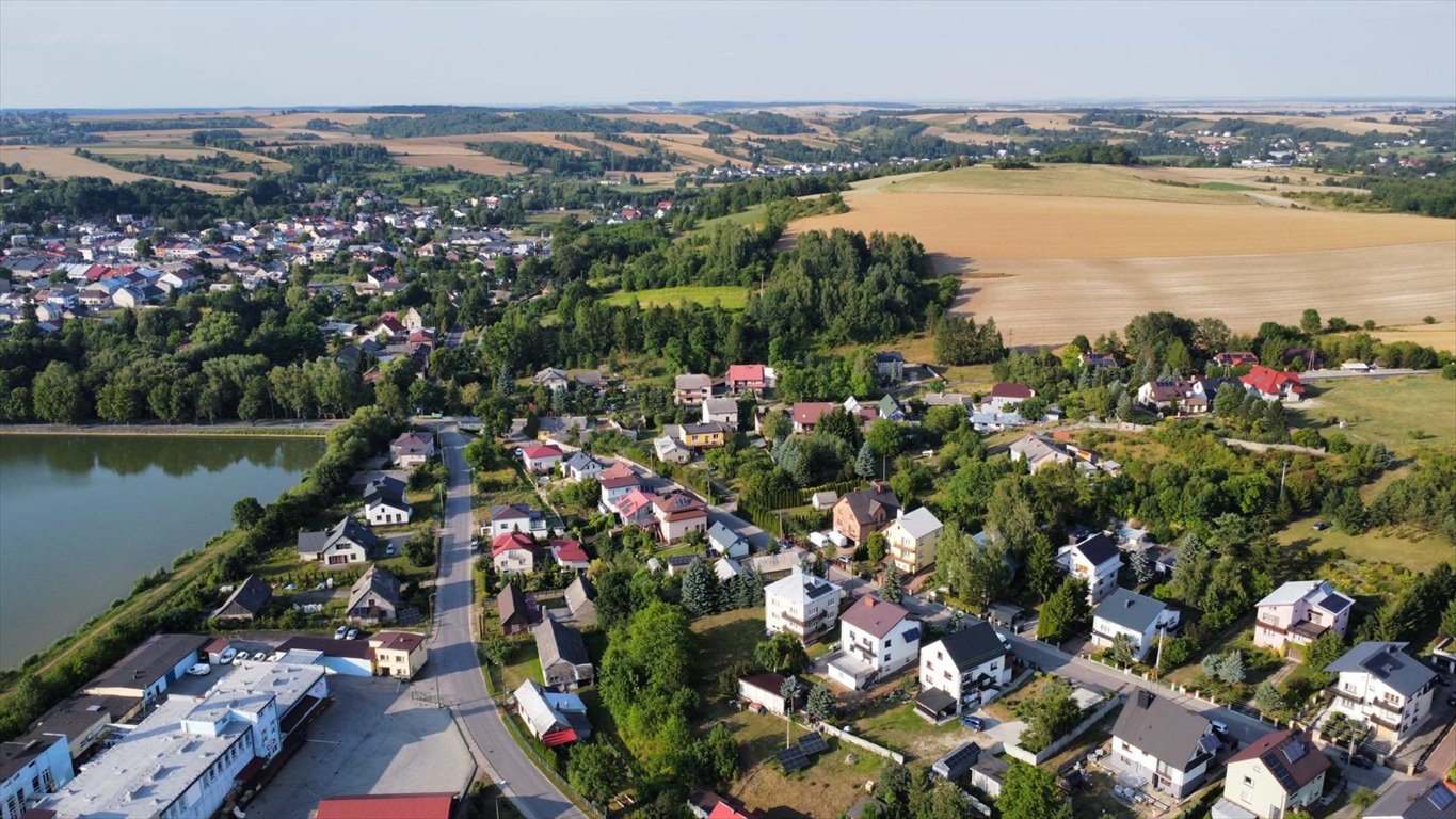 Dom na sprzedaż Pilica  70m2 Foto 3