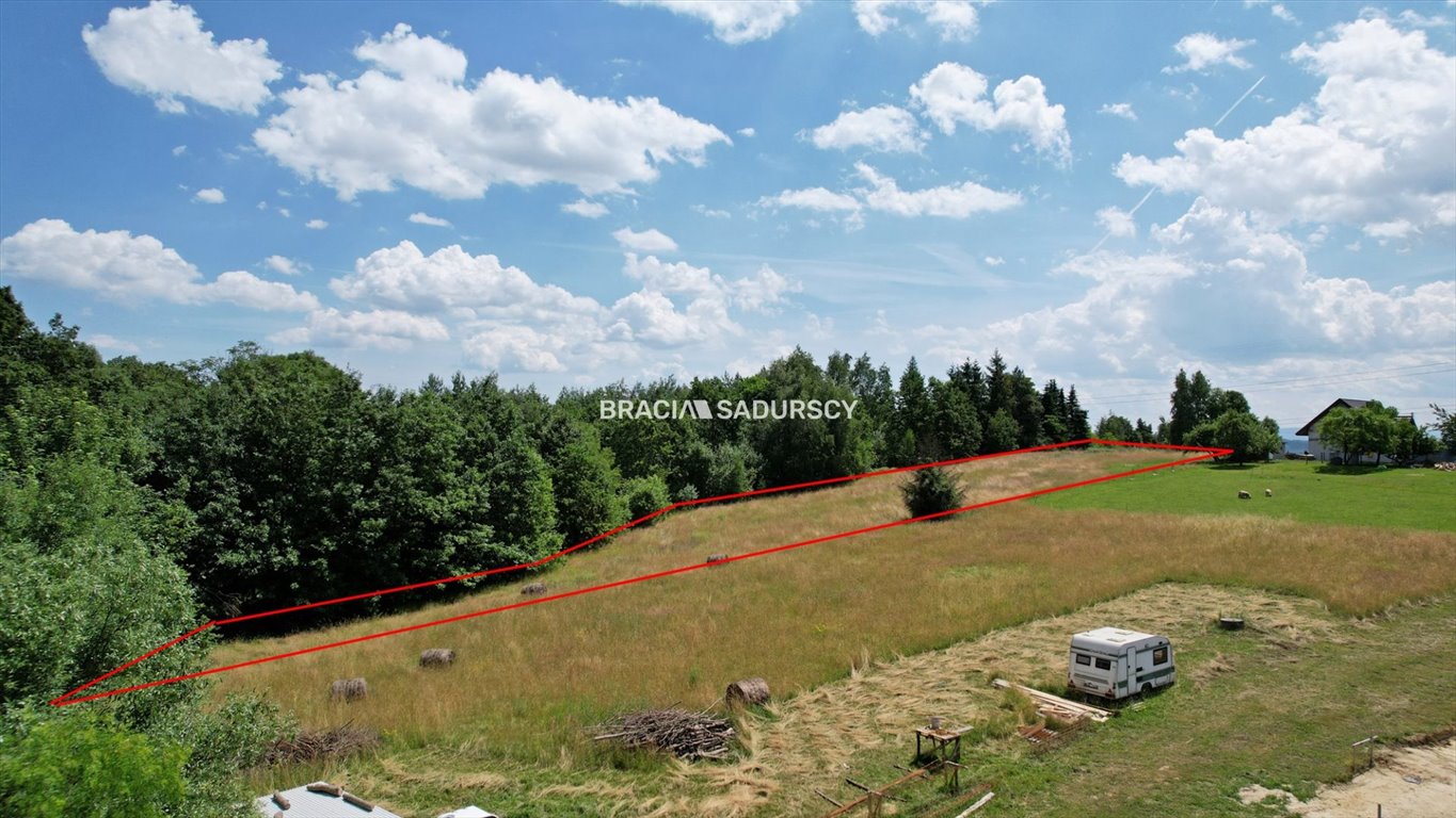 Działka budowlana na sprzedaż Winiary  3 400m2 Foto 9