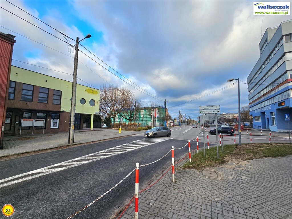 Lokal użytkowy na wynajem Bełchatów, Pabianicka  616m2 Foto 14