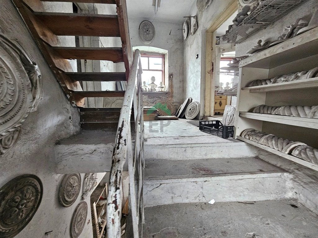 Lokal użytkowy na sprzedaż Częstochowa, Stare Miasto  270m2 Foto 9