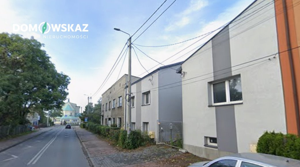 Polecam dwa domy na jednej działce 160 m² w Będzinie Będzin, Grodziec, Wolności  160m2 Foto 1