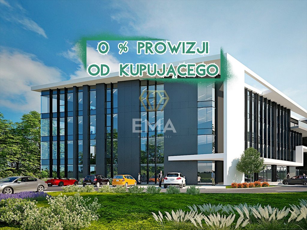 Lokal użytkowy na sprzedaż Częstochowa, Parkitka, gen. Leopolda Okulickiego  63m2 Foto 9