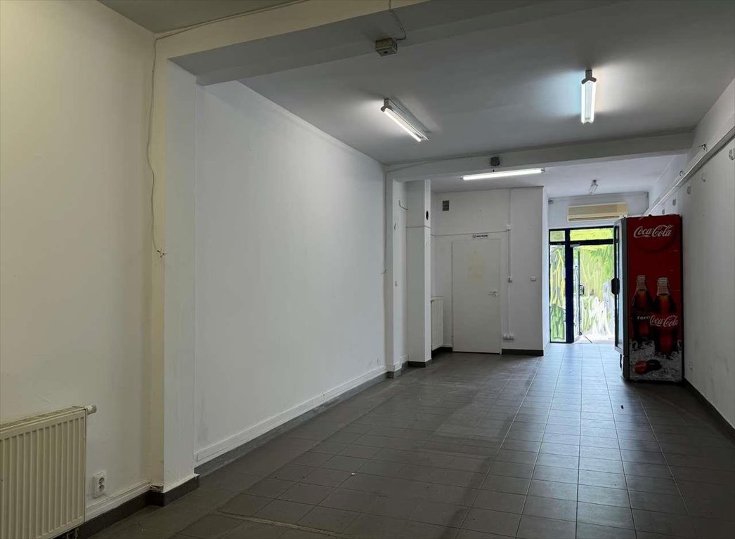 Polecam atrakcyjny lokal 60 m² w Miechowicach, gotowy do działalności Bytom, Miechowice  60m2 Foto 1