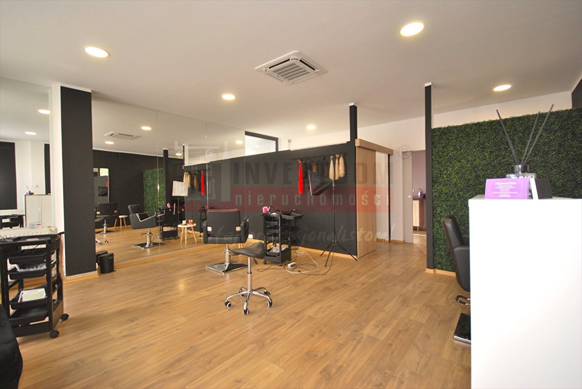 Polecam funkcjonalny lokal biurowy 49 m² w centrum Opola Opole, Centrum  49m2 Foto 1